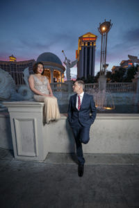 Las Vegas Portrait Photographer