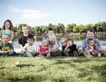Best Photographers in Las Vegas For Families