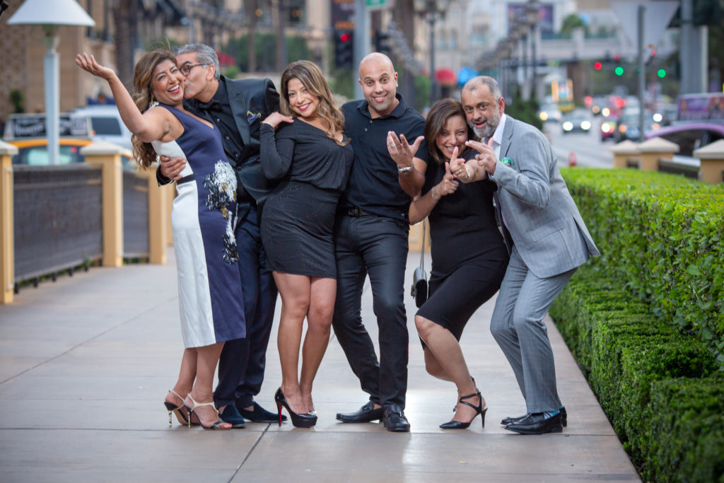 The Importance of Hiring a Las Vegas Professional Photographer
