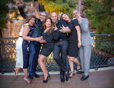 Top Reasons Why You Should Hire a Professional Las Vegas Photographer