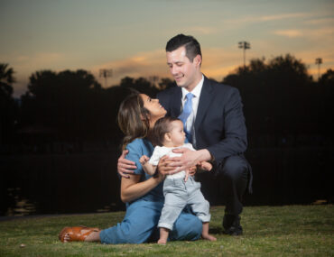 Family Photographer Las Vegas and Your Family