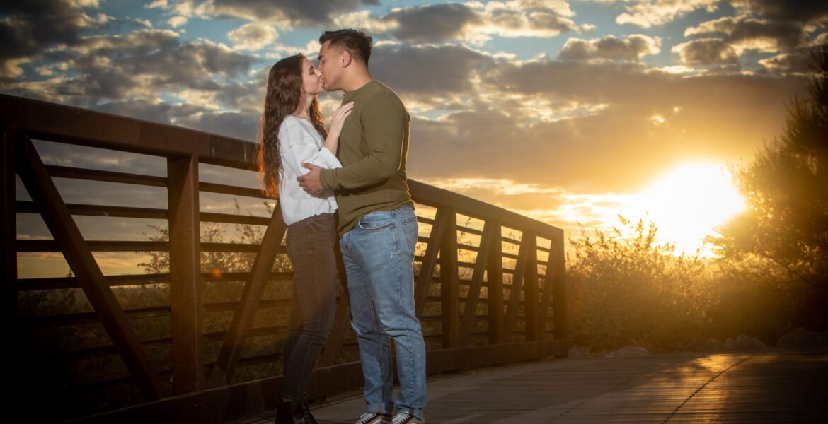 Las Vegas Family Photographer And Engagements