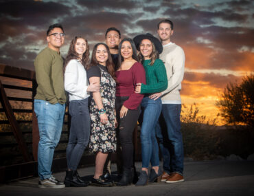 A Las Vegas Portrait Photographer is a Great Investment for Your Family